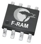 F Ram Memory F-RAM (Ferroelectric RAM)