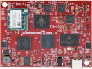 TS-4300 Front View