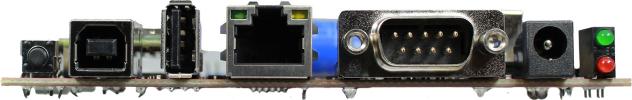 TS-7553-V2 Side View
