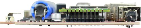 TS-7553-V2 Side View