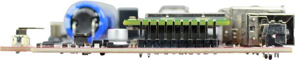 TS-7553-V2 Side View