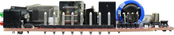 TS-7553-V2 Side View