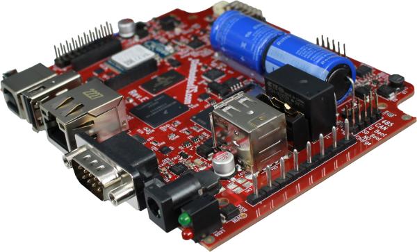 TS-7553-V2 Angled View