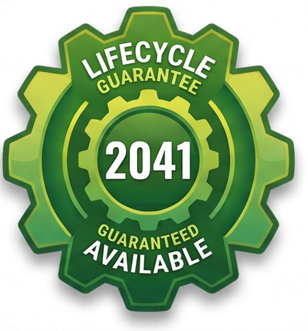 Availability Badges
